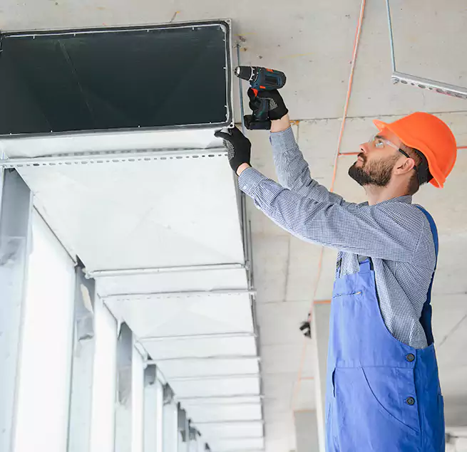 Why Homeowners & Businesses Trust Us in Arlington, VA