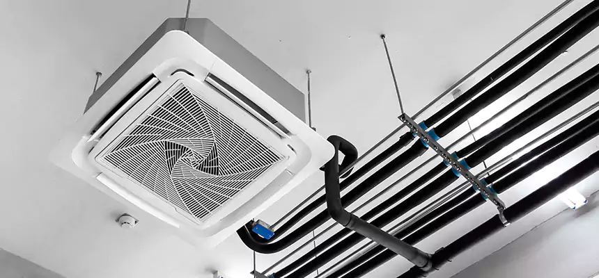 Our Air Duct Deep Cleaning Services in Arlington, VA