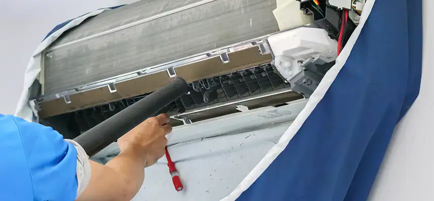 Advanced Clogged Dryer Vent Repair for Multi-Unit & Commercial in Arlington, VA