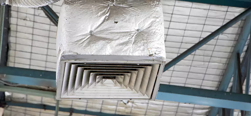 Our Custom HVAC Ductwork Services in Arlington, VA