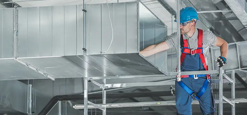 Our Dryer Fire Safety Service Services in Arlington, VA