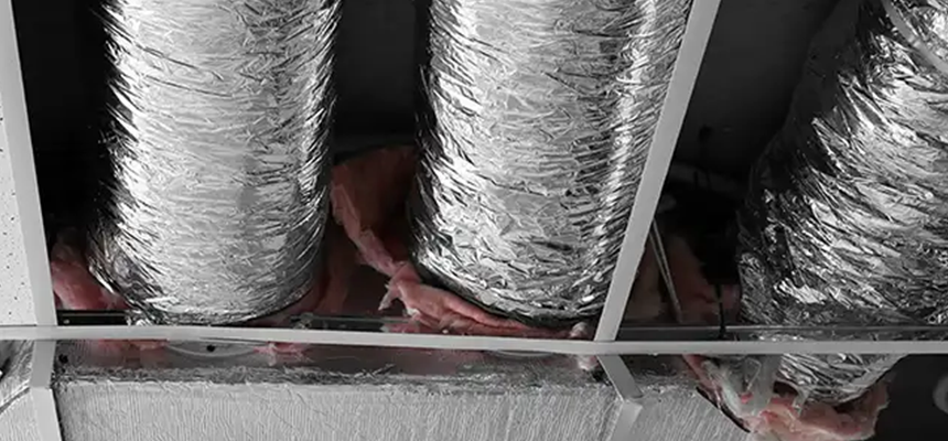 Scalable Commercial Multi‑Unit Dryer Vent Camera Inspection in Arlington, VA