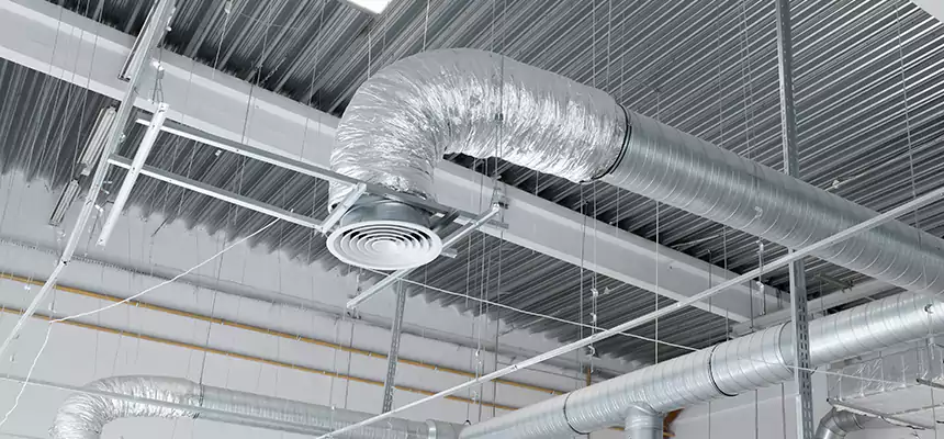Our Dryer Vent Hose Replacement Services in Arlington, VA