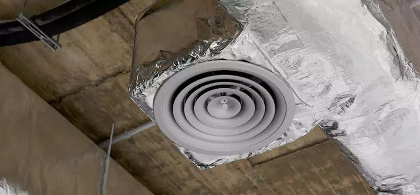 Our Industrial Dryer Vent Cleaning Services in Arlington, VA