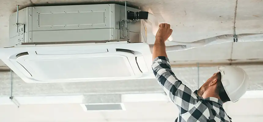 Our Local Vent Cleaning Services in Arlington, VA