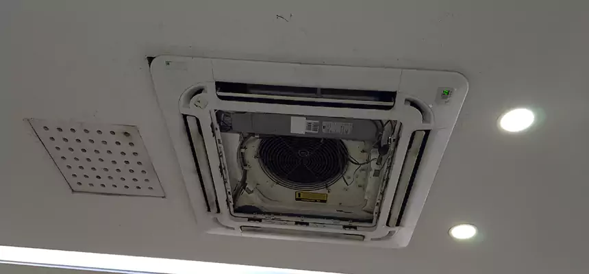 Our Wall Vent Cleaning Service Services in Arlington, VA