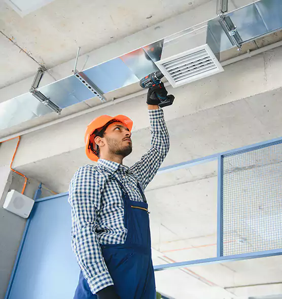 Welcome to Air Duct Cleaning & Repairs Arlington — Your Local Air Duct Installation Specialists in Arlington, VA