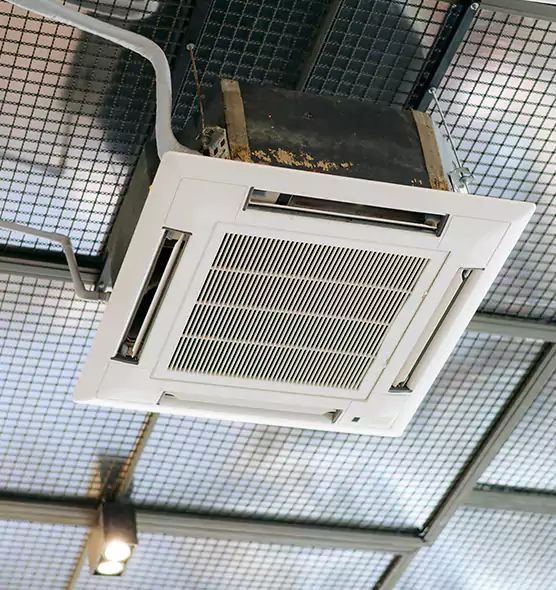 Top-Notch Allergy Relief Vent Cleaning Services in Arlington, VA