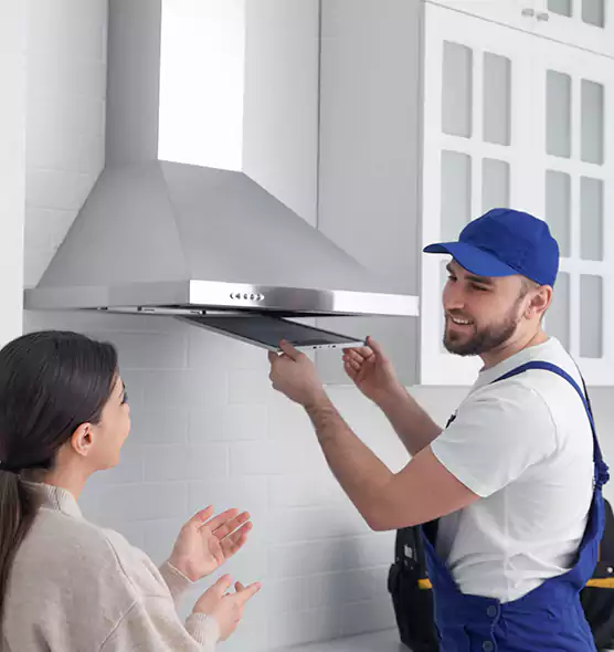 Professional Dryer Vent Cleaning Service in Arlington, VA