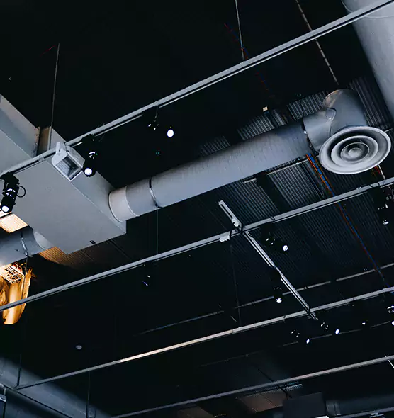 Professional Duct Cleaning For LEED Homes in Arlington, VA