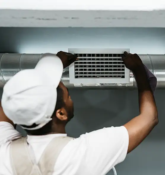 About Emergency Dryer Vent Repair in Arlington, VA