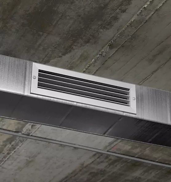 Trusted Hospital Grade Air Duct Cleaning Experts in Arlington, VA