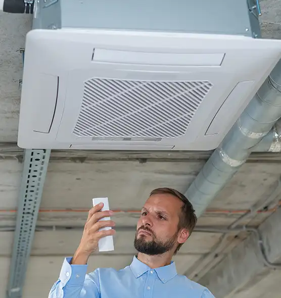 About Local Vent Cleaning Services in Arlington, VA