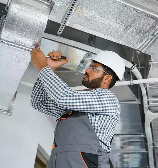 Welcome to Mold & Mildew Removal from Air Ducts Arlington, VA