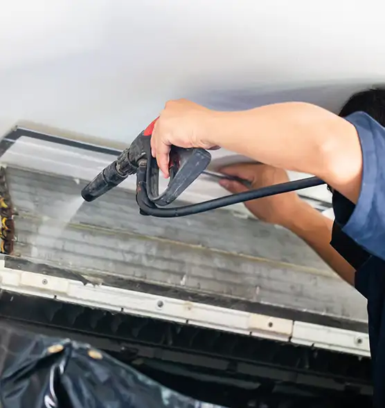 Welcome to Move-in/Move-out Duct Cleaning Services in Arlington, VA