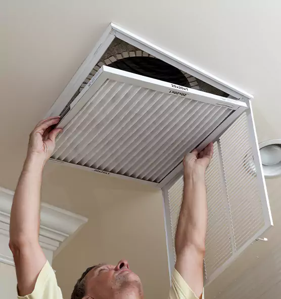 Trusted Vent Shaft Cleaning Expert in Arlington, VA