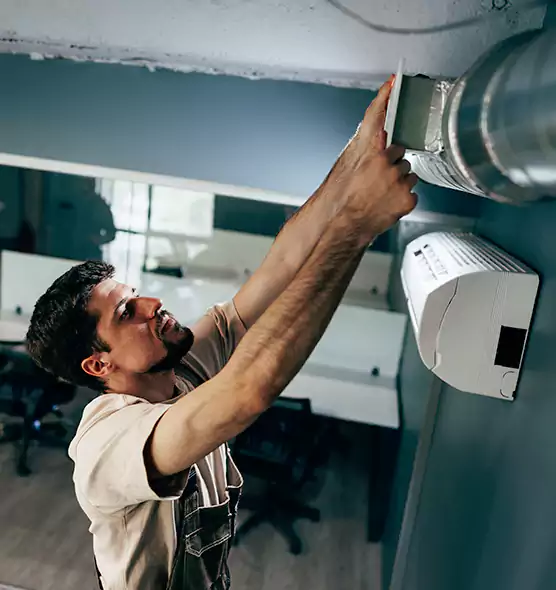 Reliable Warehouse Vent Cleaning in Arlington, VA