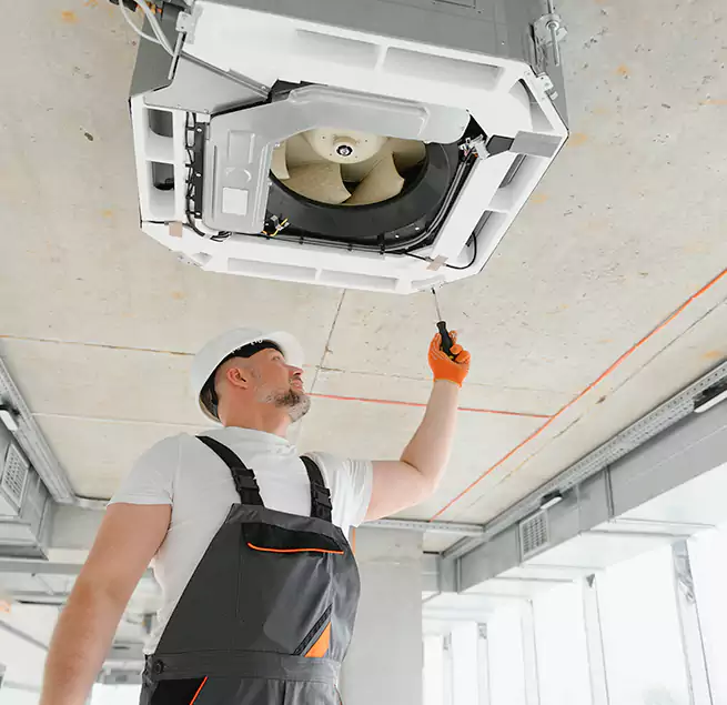 Why Homeowners & Businesses Trust Us in Arlington, VA?