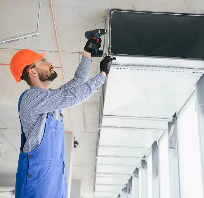 Why Homeowners & Businesses Trust Us in Arlington, VA?