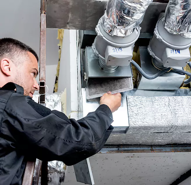 Why Homeowners & Businesses Trust Us in Arlington, VA?