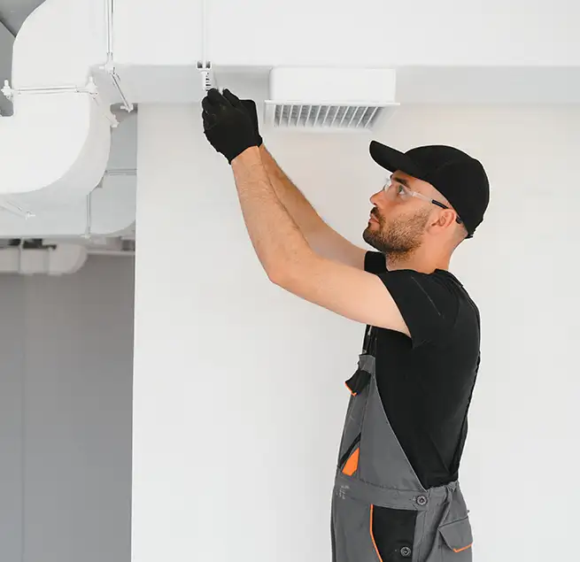 Why Homeowners & Businesses Trust Us in Arlington, VA?