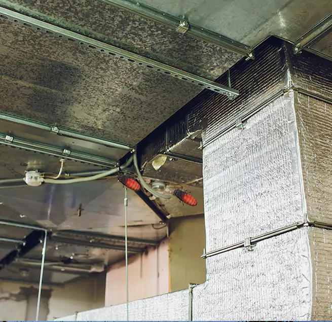 Why Homeowners & Businesses Trust Us in Arlington, VA?