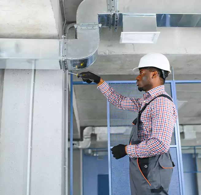 Why Homeowners & Businesses Trust Us Arlington, VA