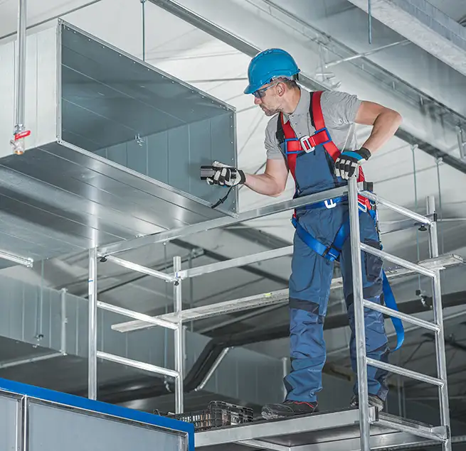 Why Homeowners & Businesses Trust Us in Arlington, VA?