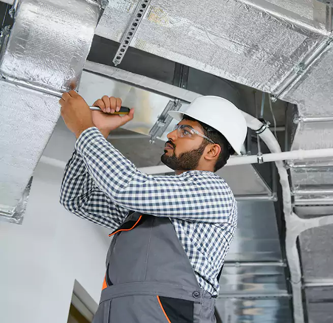 Why Homeowners & Businesses Trust Us Arlington, VA?