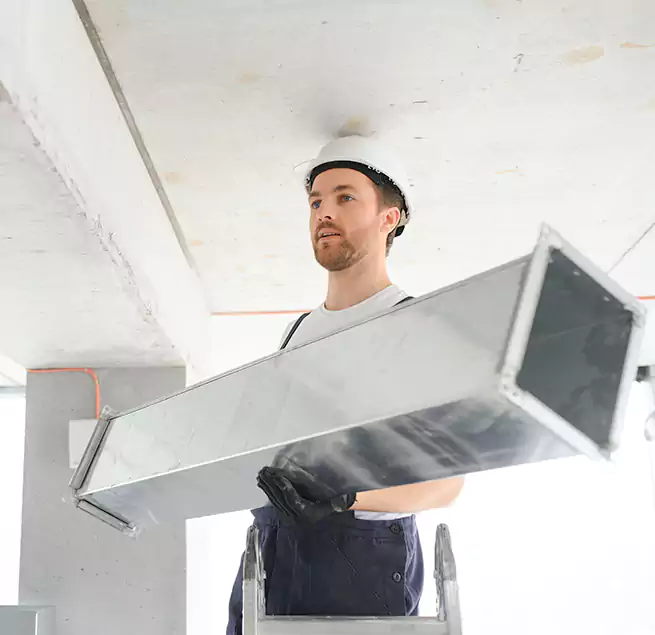 Why Homeowners & Businesses Trust Us in Arlington, VA