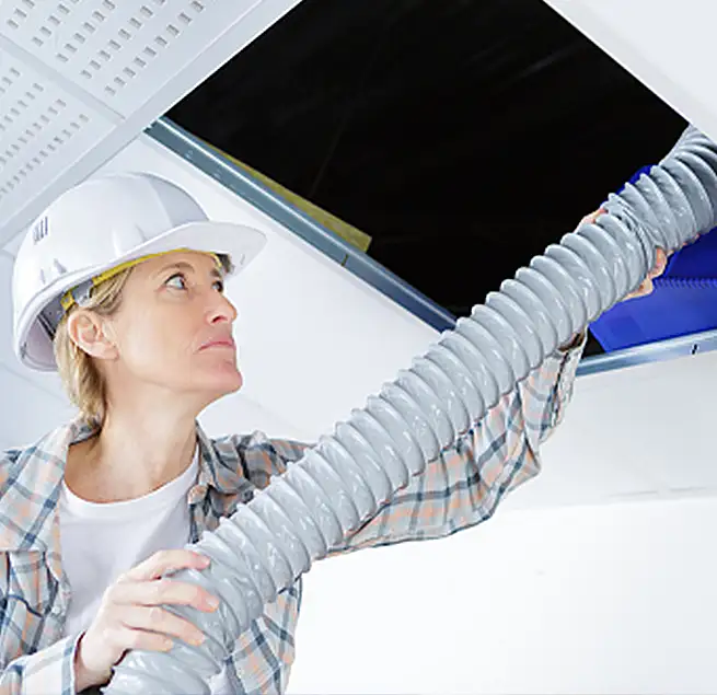 Why Homeowners & Businesses Trust Us Arlington, VA