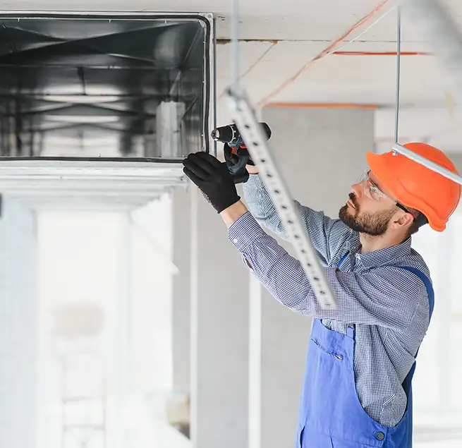 Why Homeowners & Businesses Trust Us in Arlington, VA?