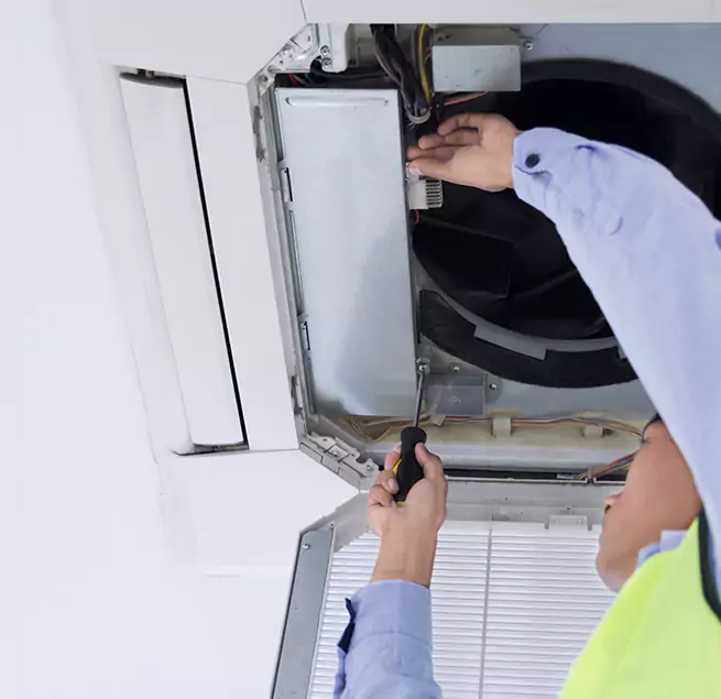 Why Homeowners & Businesses Trust Us Arlington, VA?