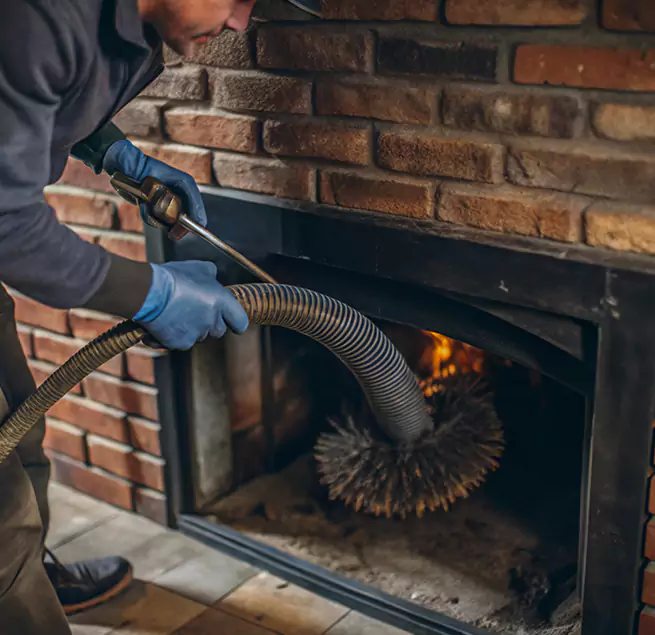  Why Homeowners & Businesses Trust Us in Arlington, VA?