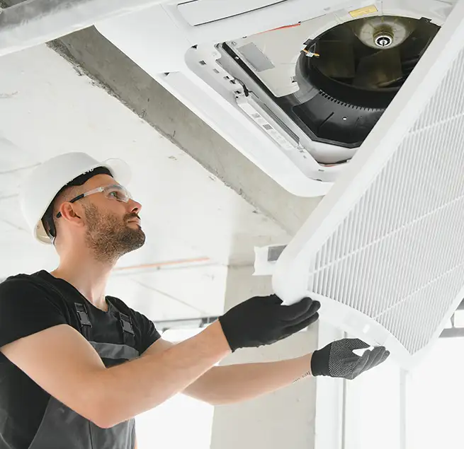 Why Homeowners & Businesses Trust Us in Arlington, VA?