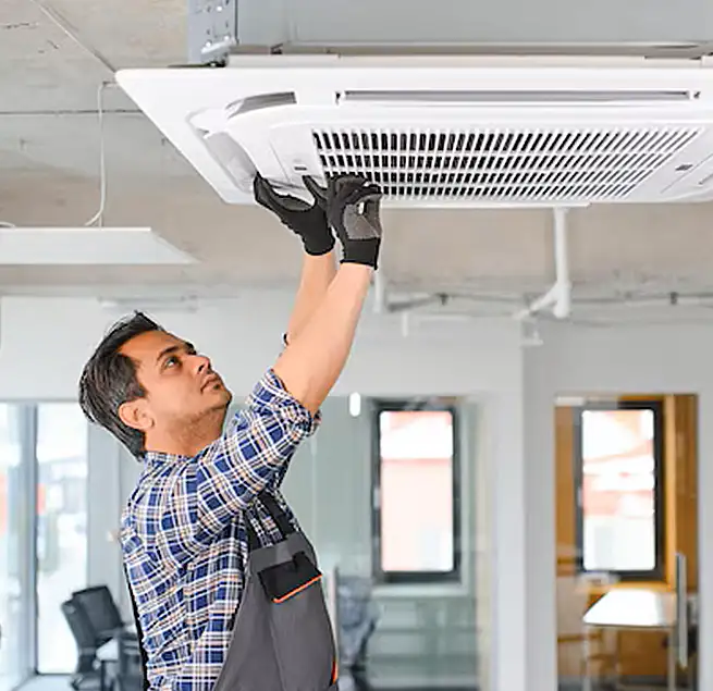 Why Homeowners & Businesses Trust Us in Arlington, VA?