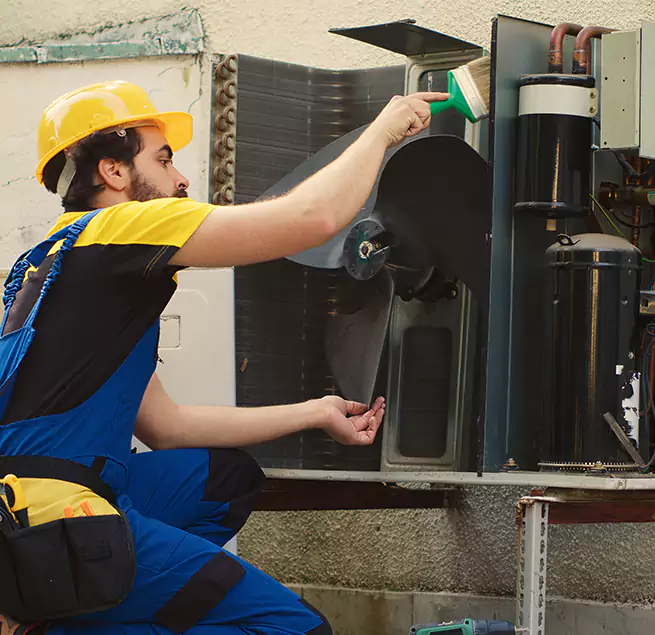 Why Homeowners Businesses Trust Us in Arlington, VA?