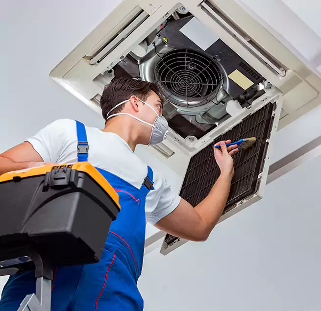 Why Homeowners & Businesses Trust Us in Arlington, VA