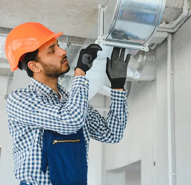 Why Homeowners & Businesses Trust Us in Arlington, VA?