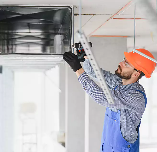 Why Homeowners & Businesses Trust Us Arlington, VA