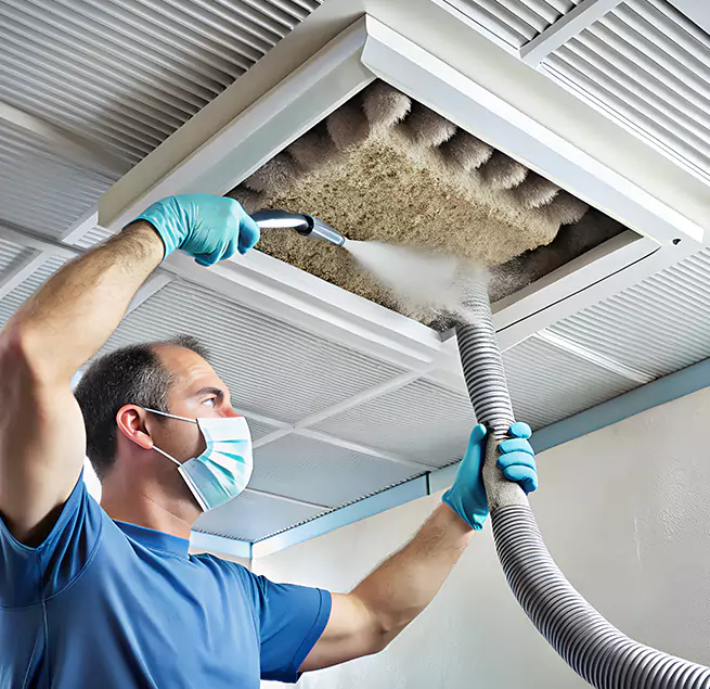 Why Homeowners Businesses Trust Us in Arlington, VA