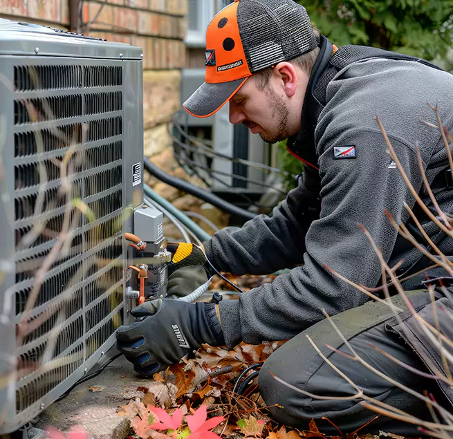 Why Homeowners & Businesses Trust Us in Arlington, VA?