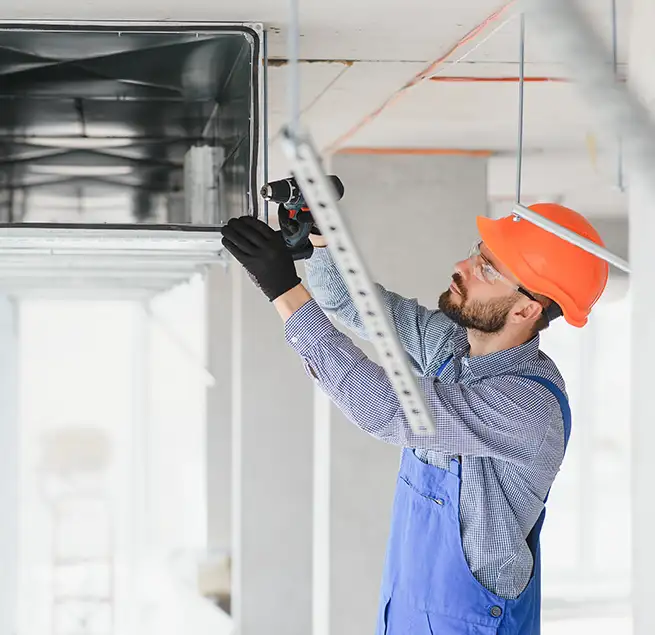  Why Homeowners Businesses Trust Us Arlington, VA