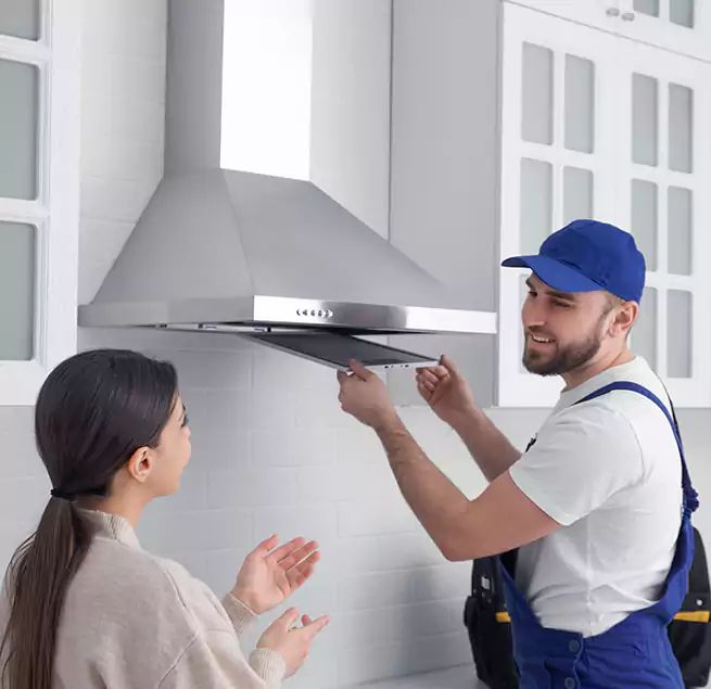  Why Homeowners & Businesses Trust Us in Arlington, VA?