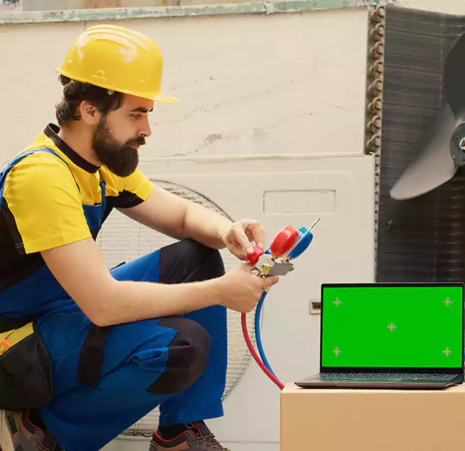 Why Homeowners & Businesses Trust Us in Arlington, VA?