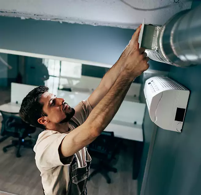 Why Homeowners & Businesses Trust Us in Arlington, VA?