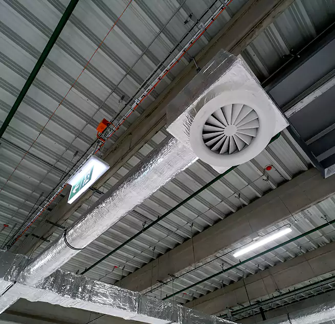 Why Homeowners & Businesses Trust Us in Arlington, VA