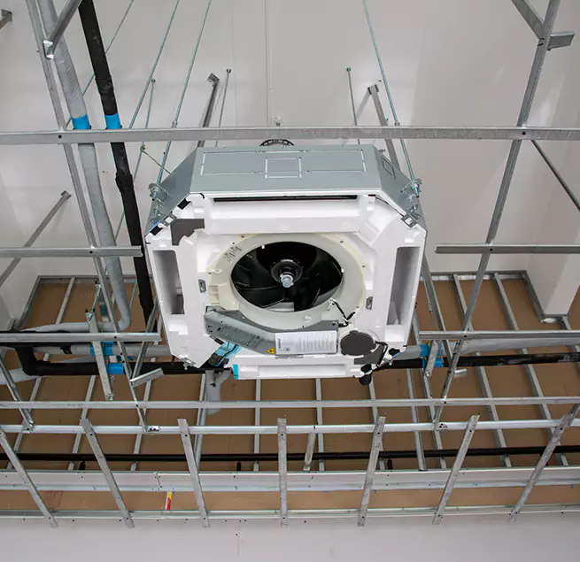 Why Homeowners & Businesses Trust Us Arlington, VA