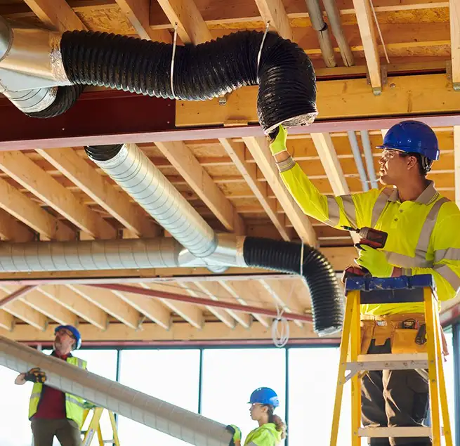 Why Homeowners & Businesses Trust Us in Arlington, VA?