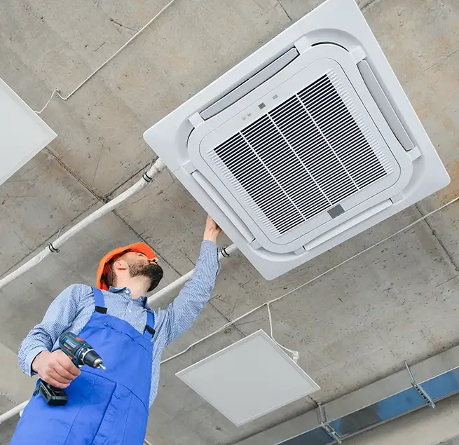 Why Homeowners & Businesses Trust Us in Arlington, VA